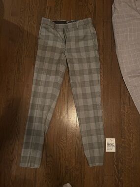 Men’s dress pants